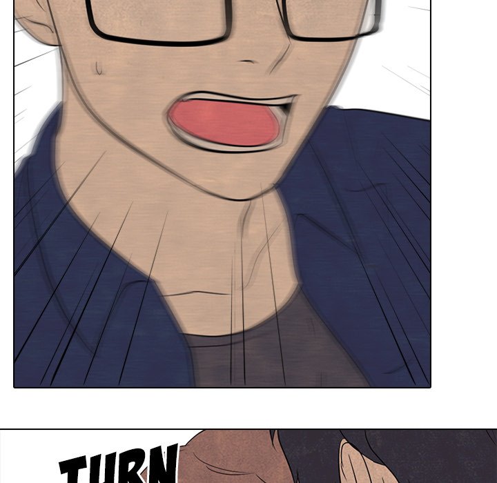 High School Devil Chapter 141 - Page 101