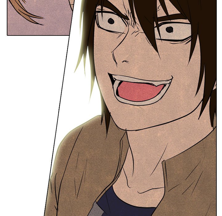 High School Devil Chapter 144 - Page 76