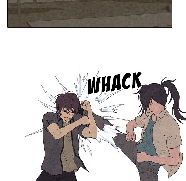 High School Devil Chapter 148 - Page 16