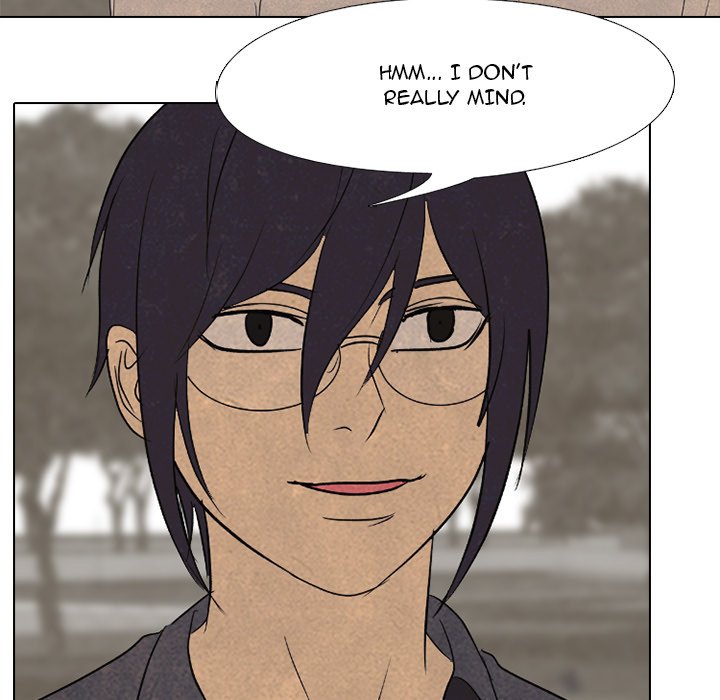 High School Devil Chapter 153 - Page 29