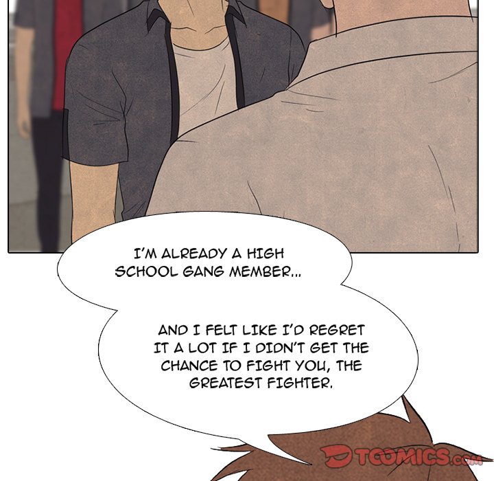 High School Devil Chapter 153 - Page 78