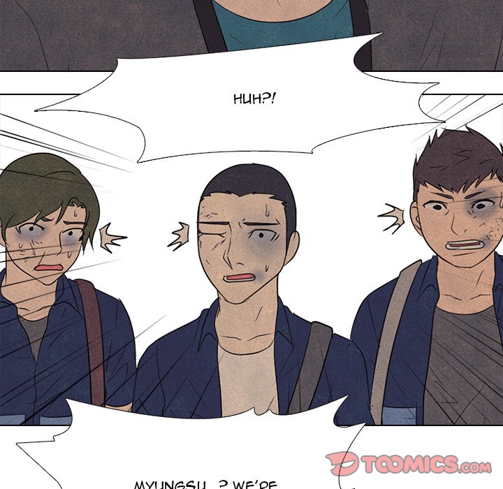 High School Devil Chapter 155 - Page 94