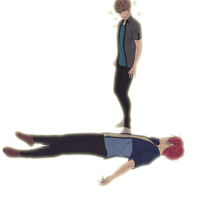 High School Devil Chapter 156 - Page 116