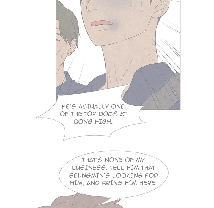 High School Devil Chapter 156 - Page 26