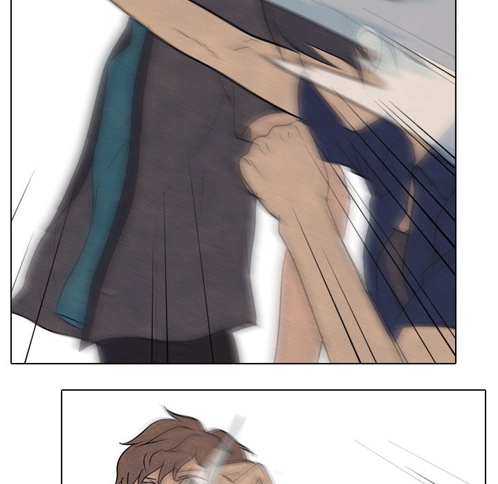 High School Devil Chapter 156 - Page 37