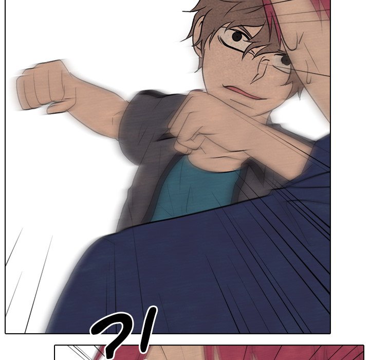 High School Devil Chapter 156 - Page 86