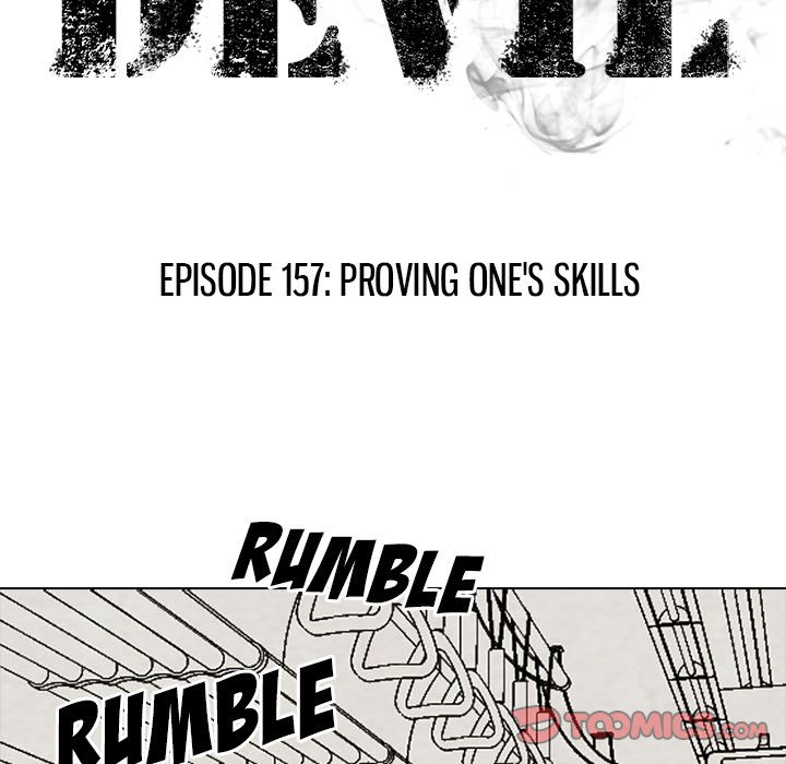 High School Devil Chapter 157 - Page 14