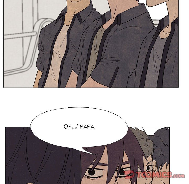 High School Devil Chapter 157 - Page 22