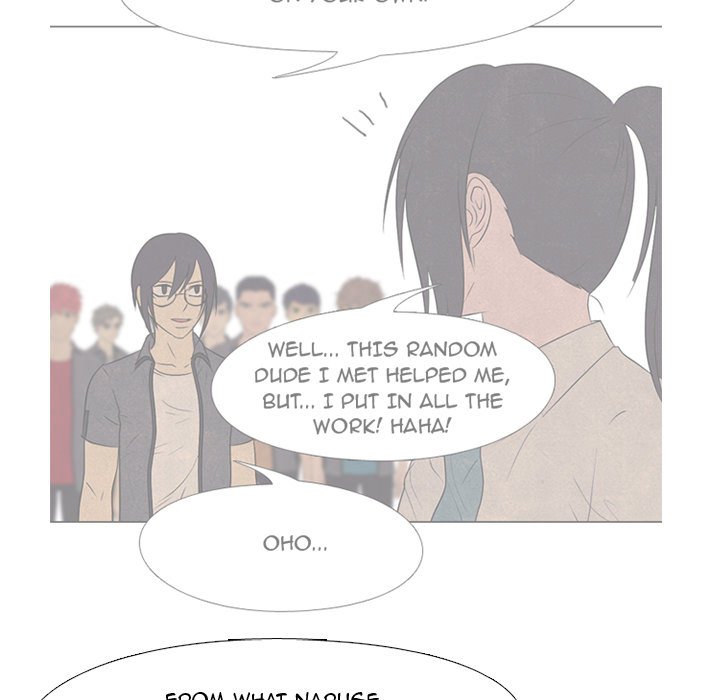 High School Devil Chapter 157 - Page 49