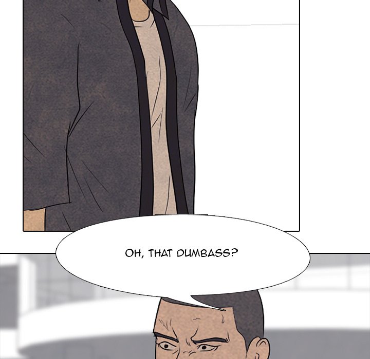 High School Devil Chapter 159 - Page 109