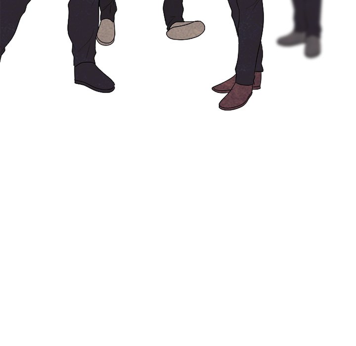 High School Devil Chapter 159 - Page 112