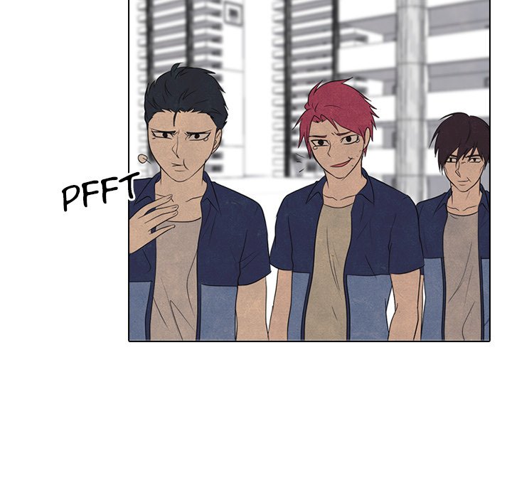 High School Devil Chapter 159 - Page 39