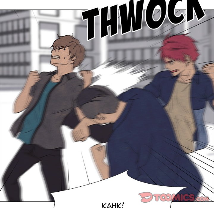 High School Devil Chapter 159 - Page 62