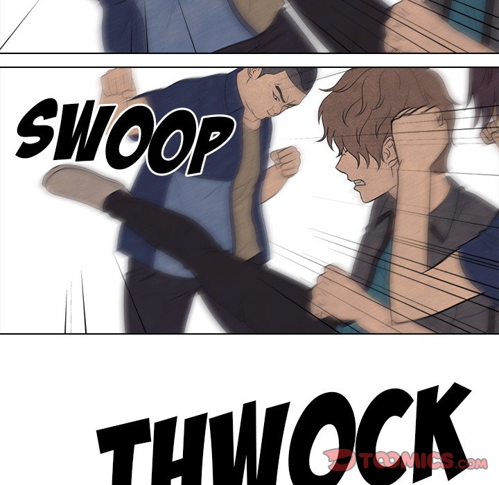 High School Devil Chapter 159 - Page 86