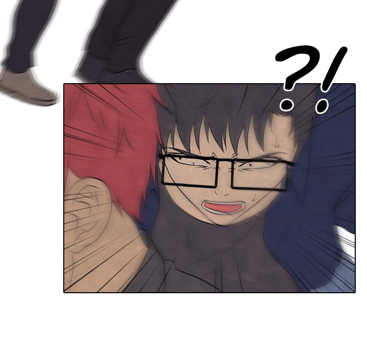 High School Devil Chapter 160 - Page 68