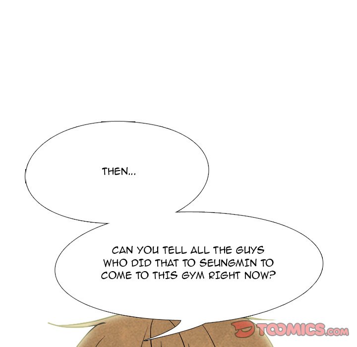 High School Devil Chapter 164 - Page 106
