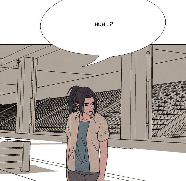 High School Devil Chapter 164 - Page 13