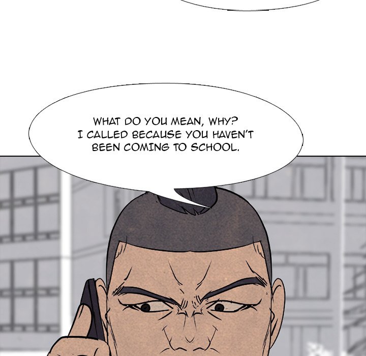 High School Devil Chapter 164 - Page 28