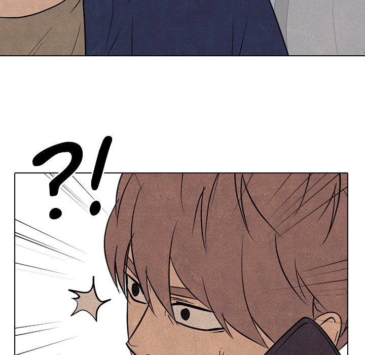 High School Devil Chapter 164 - Page 35