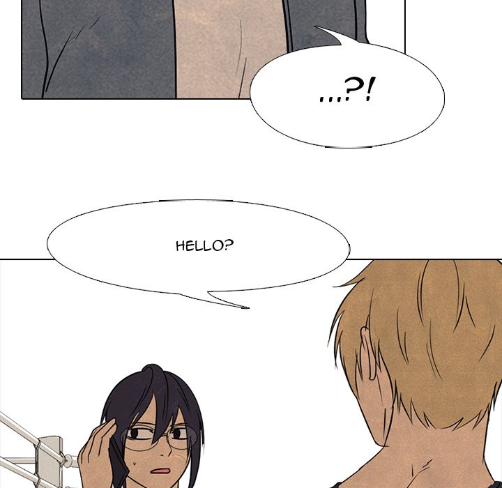 High School Devil Chapter 164 - Page 93