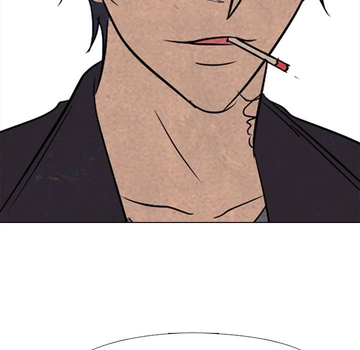 High School Devil Chapter 167 - Page 110