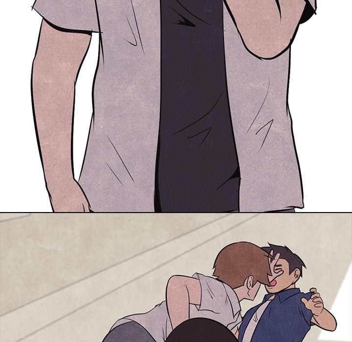 High School Devil Chapter 17 - Page 22