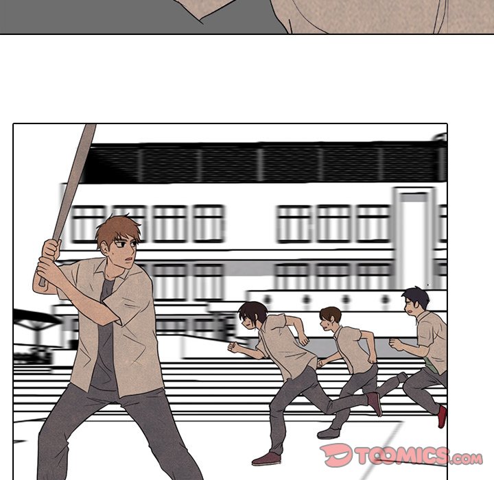 High School Devil Chapter 182 - Page 18