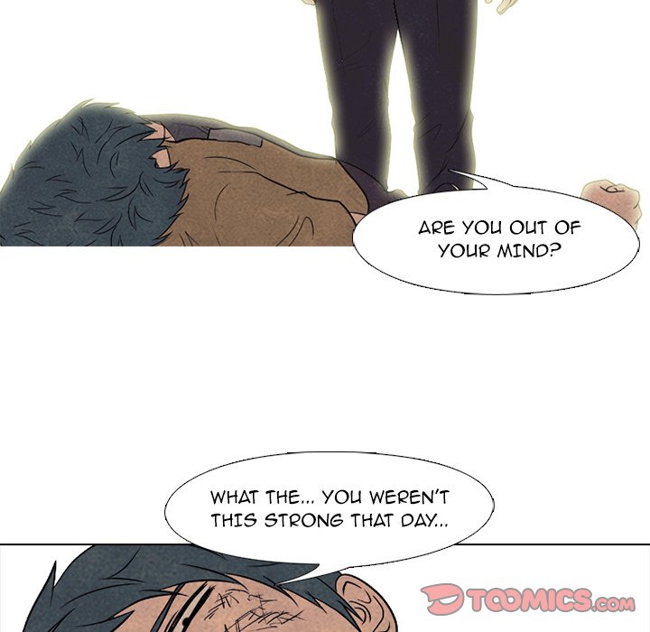 High School Devil Chapter 183 - Page 18