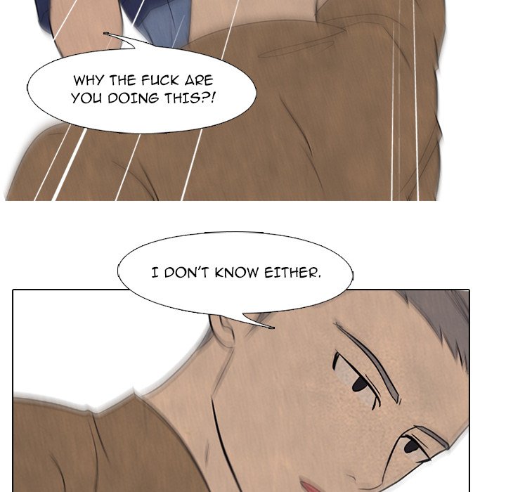 High School Devil Chapter 183 - Page 80