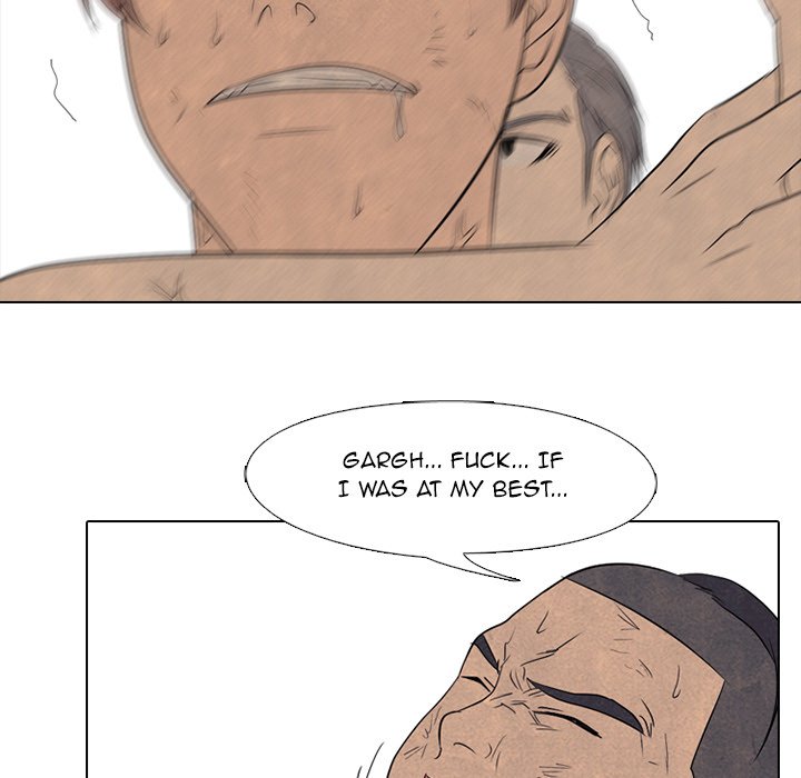 High School Devil Chapter 188 - Page 127