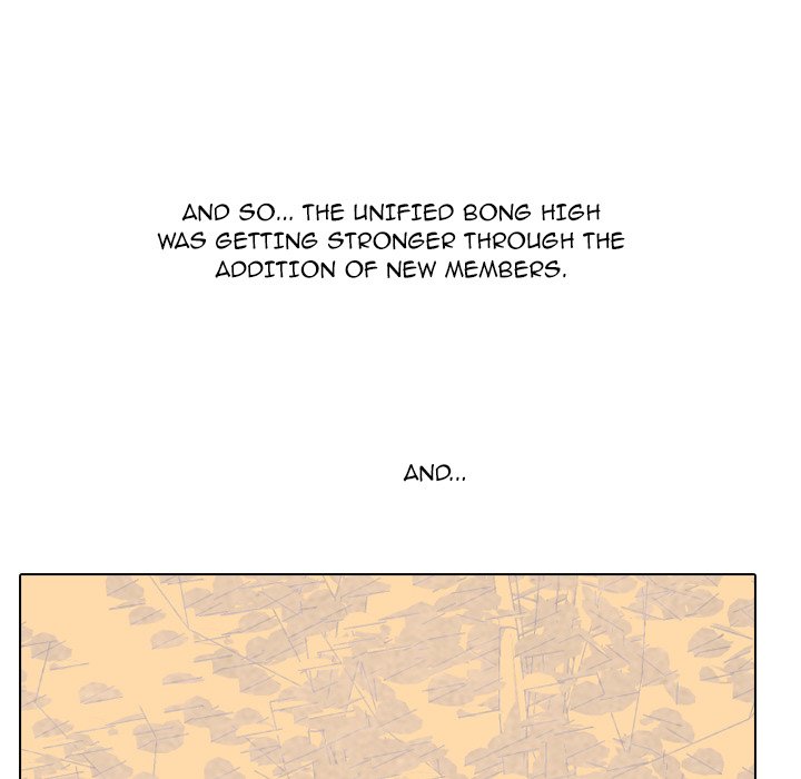 High School Devil Chapter 189 - Page 94