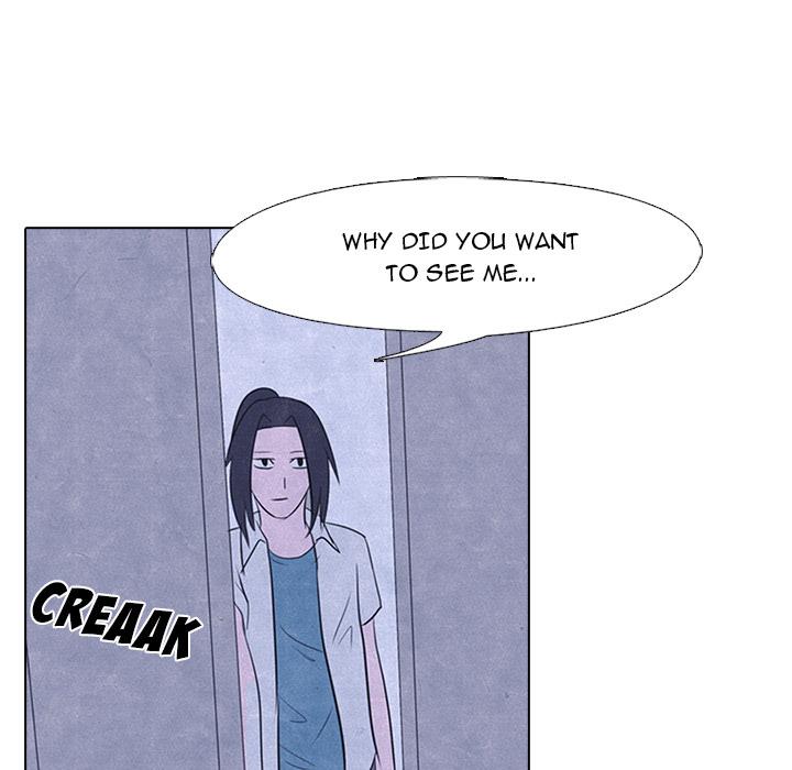 High School Devil Chapter 19 - Page 32