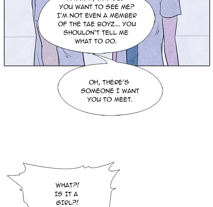 High School Devil Chapter 19 - Page 43