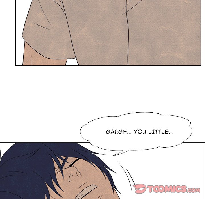 High School Devil Chapter 198 - Page 50