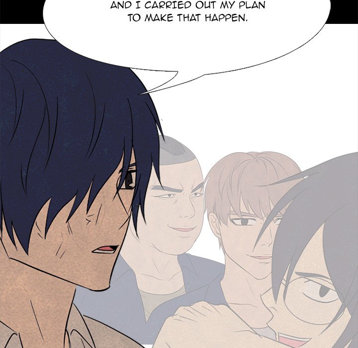 High School Devil Chapter 199 - Page 65