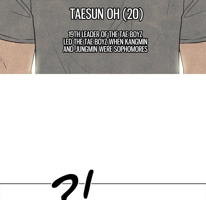 High School Devil Chapter 200 - Page 30