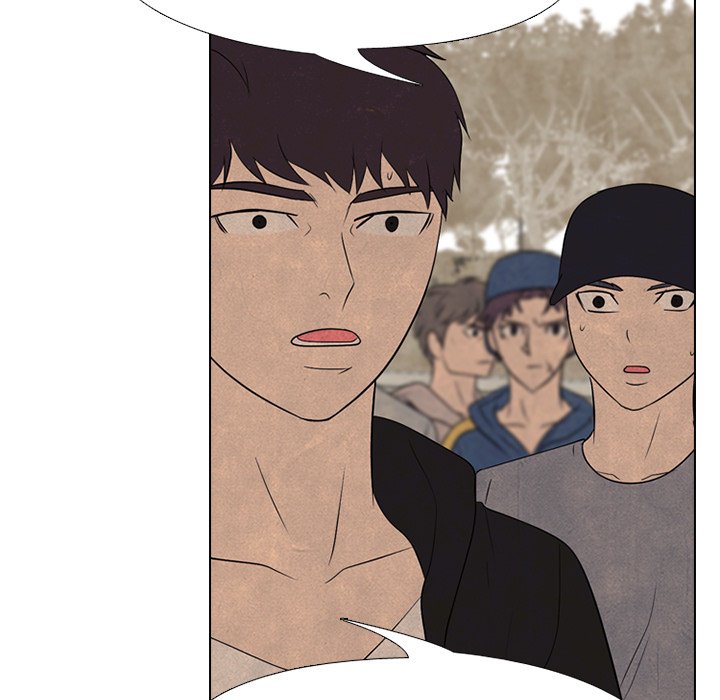 High School Devil Chapter 207 - Page 25