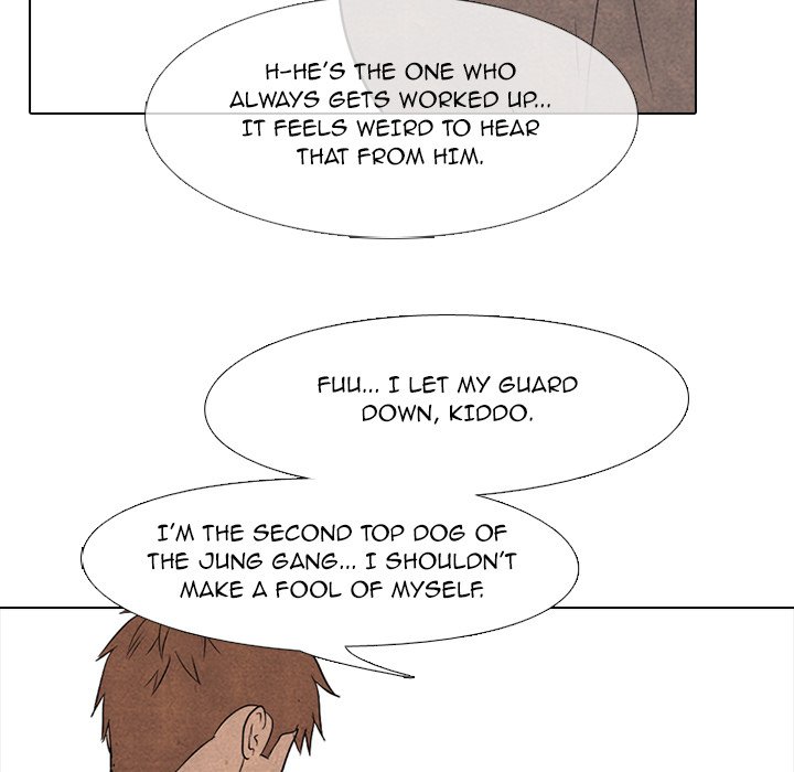 High School Devil Chapter 210 - Page 53