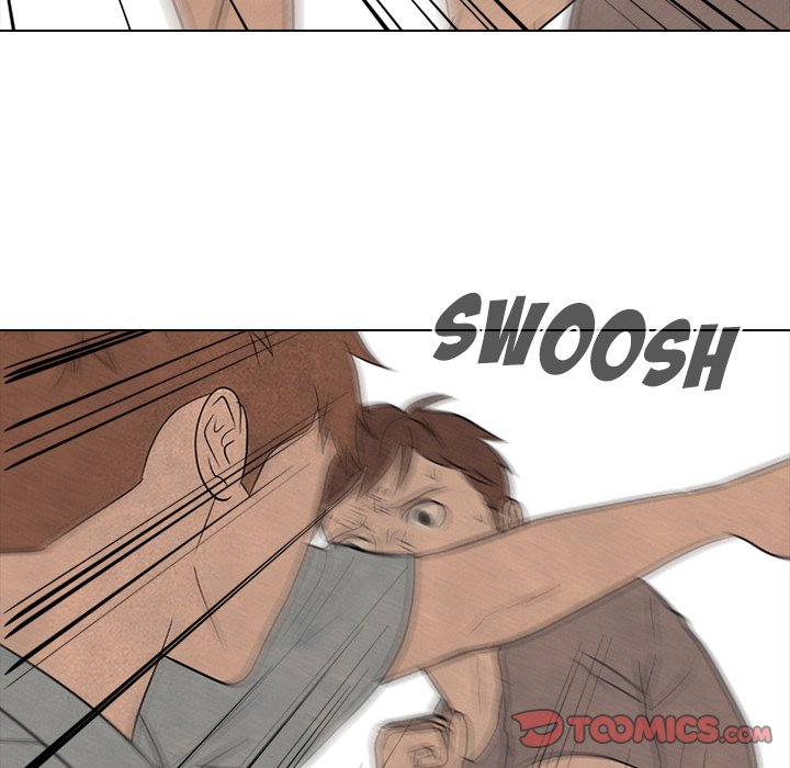 High School Devil Chapter 210 - Page 69