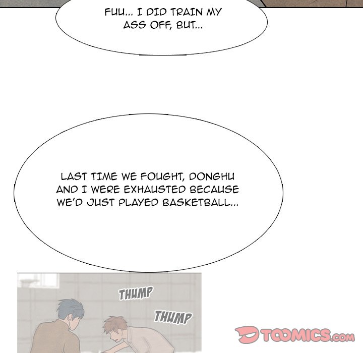 High School Devil Chapter 210 - Page 96