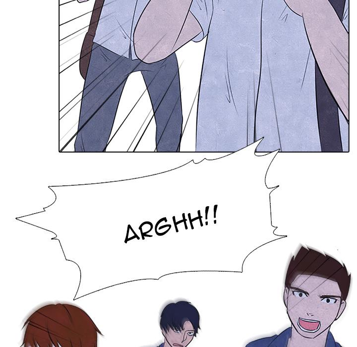 High School Devil Chapter 22 - Page 39