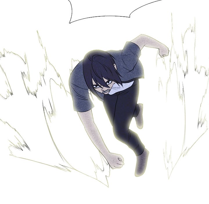 High School Devil Chapter 222 - Page 116