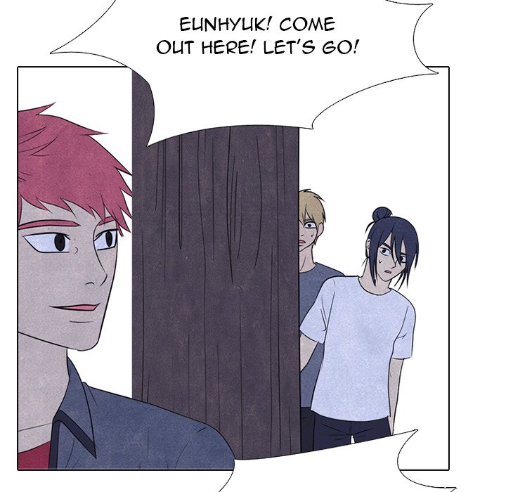 High School Devil Chapter 223 - Page 106