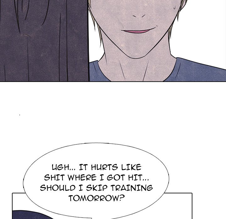 High School Devil Chapter 223 - Page 108