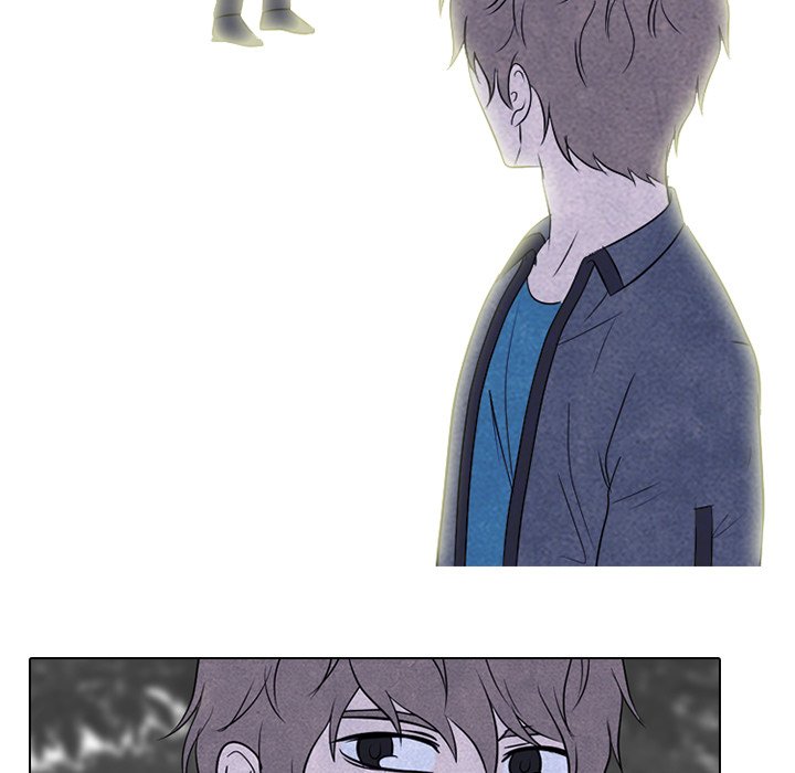 High School Devil Chapter 223 - Page 113