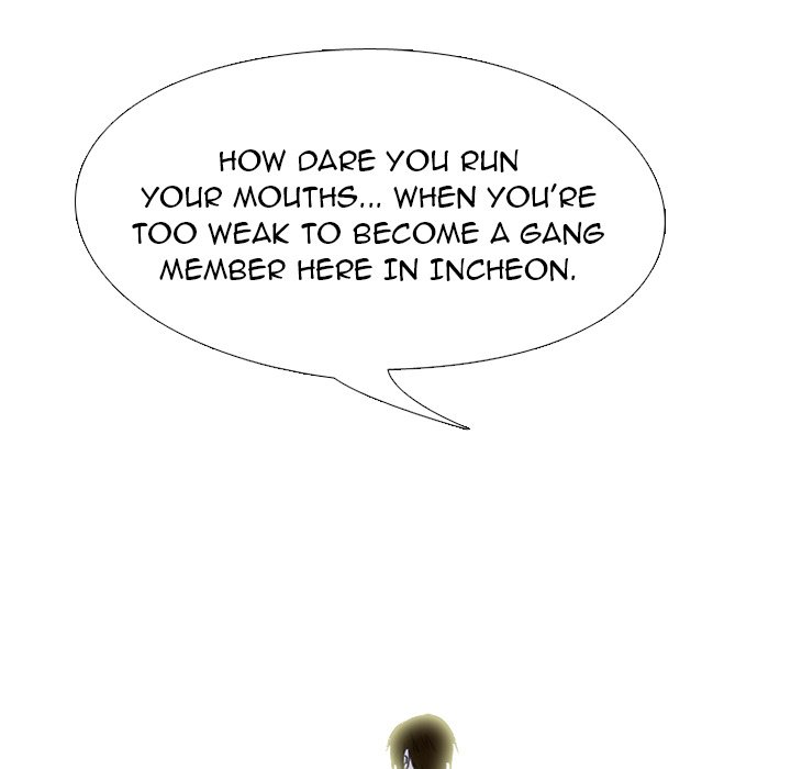 High School Devil Chapter 223 - Page 128