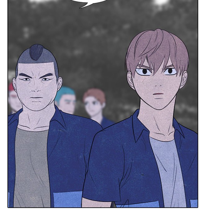 High School Devil Chapter 223 - Page 41