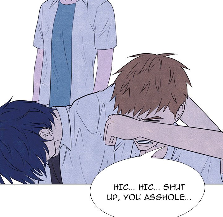 High School Devil Chapter 223 - Page 89