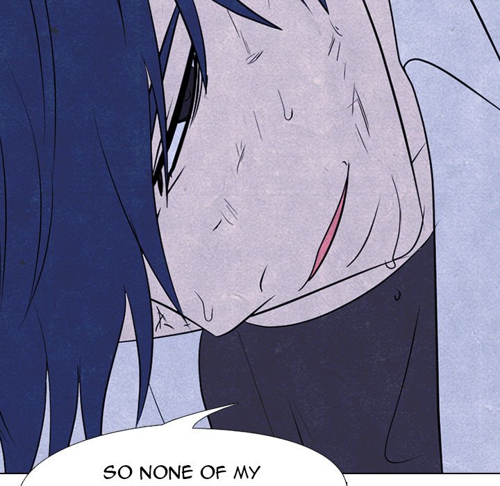 High School Devil Chapter 223 - Page 92