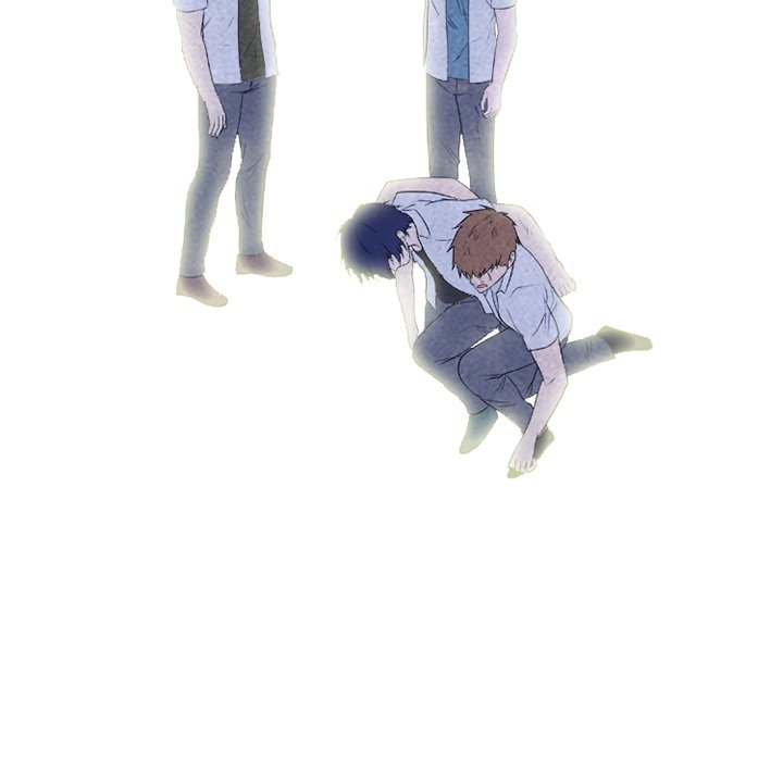 High School Devil Chapter 223 - Page 99